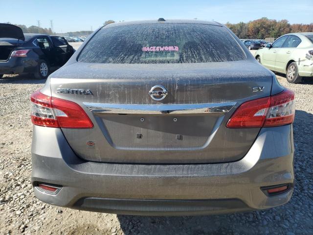 2017 NISSAN SENTRA S - 3N1AB7AP4HY228140