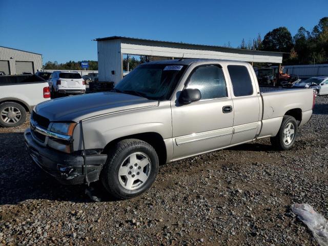 2005 CHEVROLET SILVERADO #3024581595