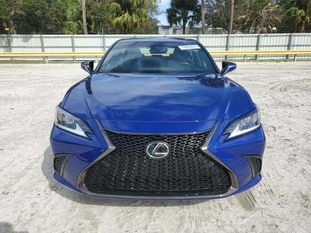 2020 LEXUS ES 350 F S 58AGZ1B19LU064958