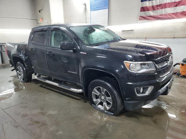 2016 CHEVROLET COLORADO Z - 1GCPTDE12G1304840