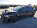 Lot #3024812371 2021 SUBARU WRX LIMITE