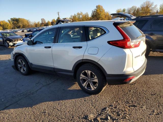 2017 HONDA CR-V LX - 2HKRW6H37HH206924