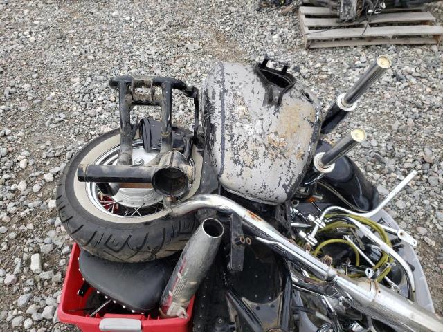 2002 YAMAHA XVS65 BASE JYAVM01E62A042475
