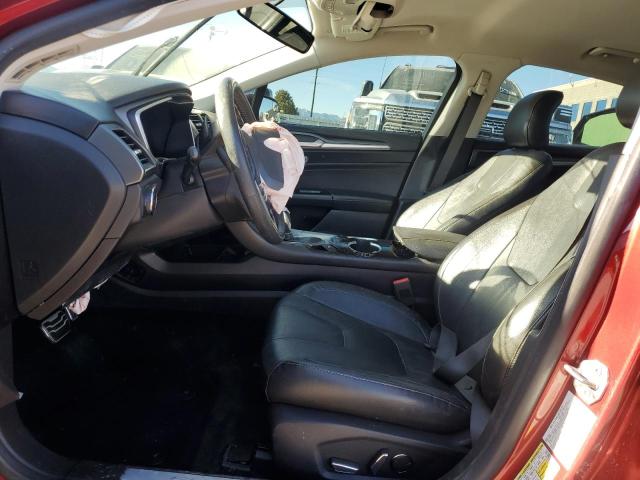 2016 FORD FUSION TIT - 3FA6P0K96GR178254