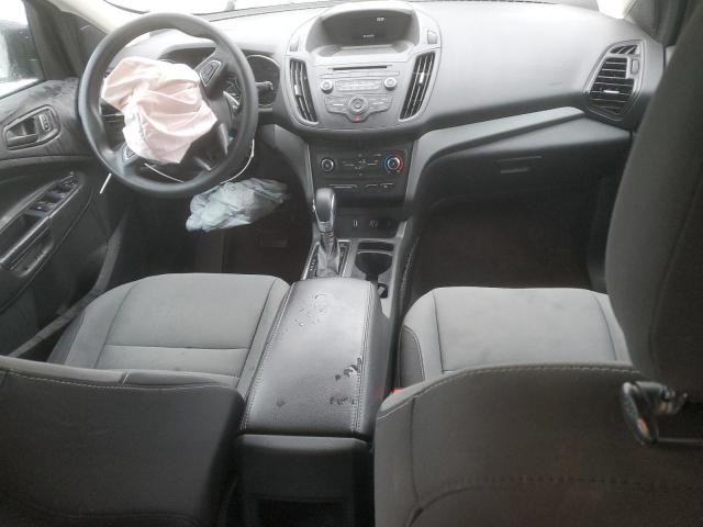2018 FORD ESCAPE S - 1FMCU0F78JUB96099