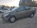 NISSAN VERSA S photo