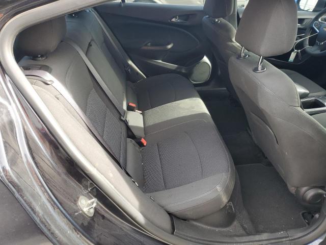 2016 CHEVROLET CRUZE LT - 1G1BE5SM2G7305808