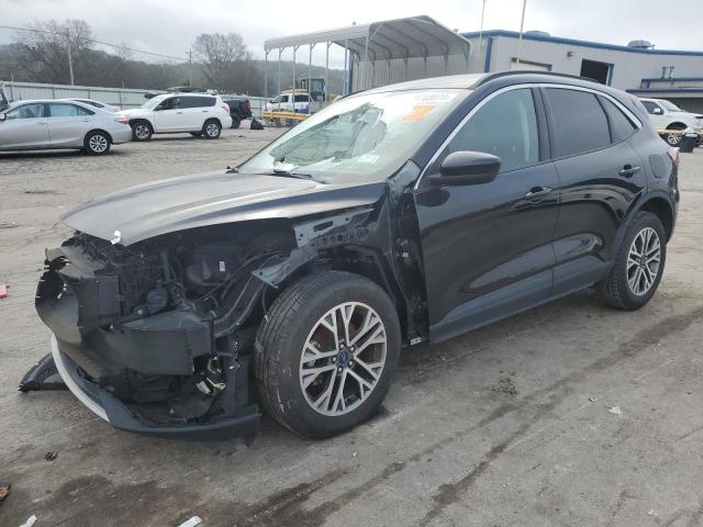 2021 FORD ESCAPE SEL - 1FMCU0H68MUA32702