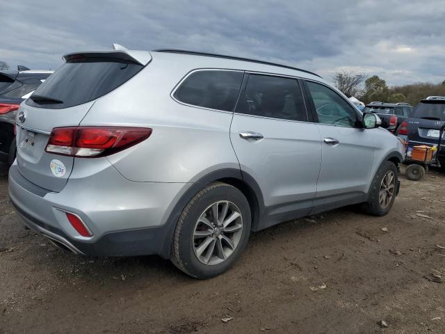 2017 HYUNDAI SANTA FE S - KM8SM4HF3HU198067