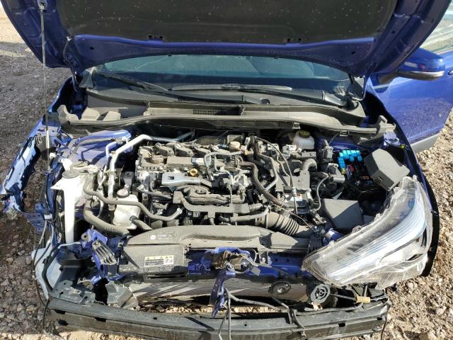 2023 TOYOTA COROLLA CR - 7MUFBABGXPV007698
