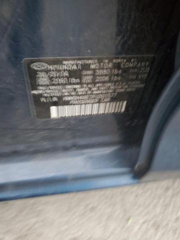 2015 HYUNDAI ELANTRA SE - KMHDH4AE1FU301577