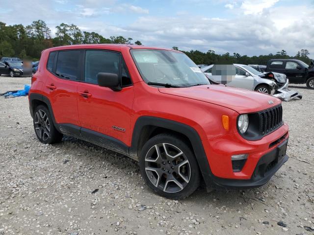 2020 JEEP RENEGADE S - ZACNJAAB2LPL87851
