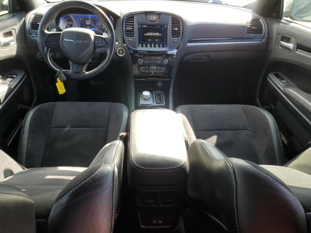 2019 CHRYSLER 300 S - 2C3CCABG7KH603566