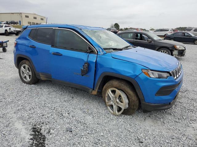 2023 JEEP COMPASS SP - 3C4NJDAN5PT546780