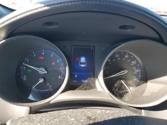 2018 TOYOTA C-HR XLE - NMTKHMBXXJR057497