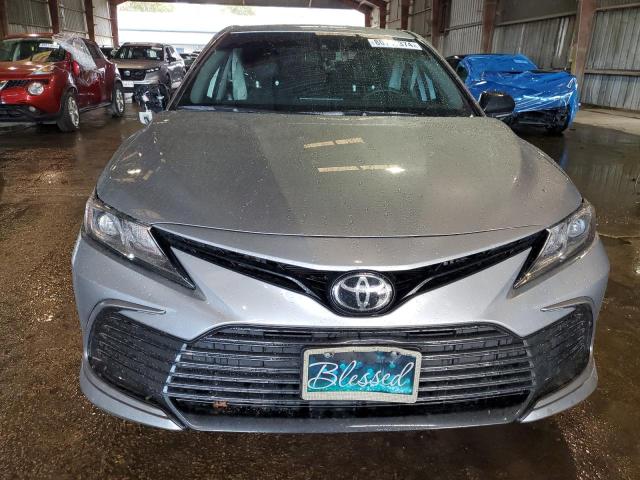2024 TOYOTA CAMRY LE - 4T1R11AK8RU869148