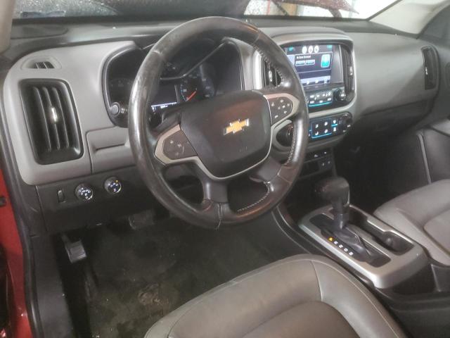 2015 CHEVROLET COLORADO L - 1GCGTBE39F1185334