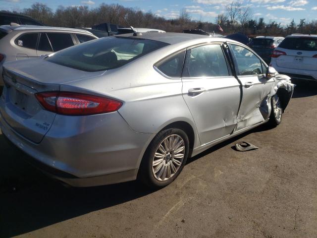 VIN 3FA6P0LU7GR389000 2016 Ford Fusion, Se Hybrid no.3