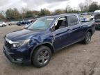 HONDA RIDGELINE photo