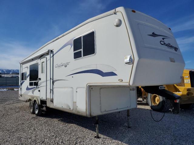Global Auto Auctions: 2004 KEYSTONE CHALLENGER