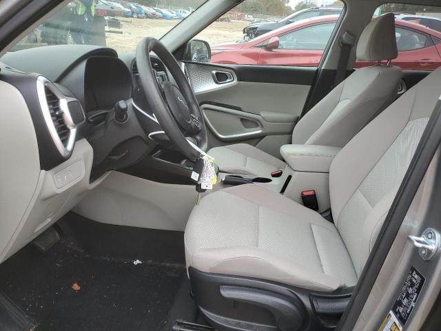 2023 KIA SOUL LX KNDJ23AU6P7868815