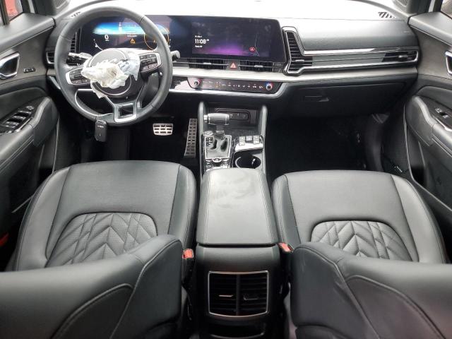 2023 KIA SPORTAGE X - 5XYK7CAF8PG123641