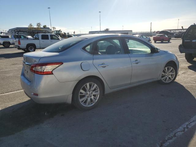 VIN 3N1AB7AP1FY221790 2015 NISSAN SENTRA no.3