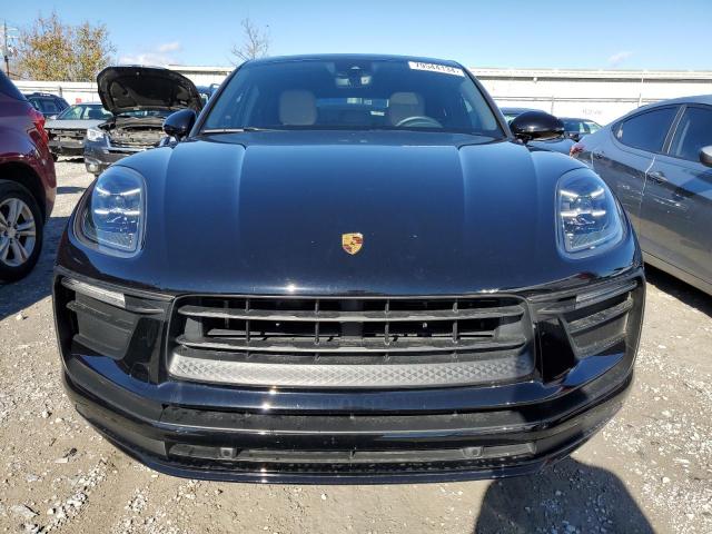 VIN WP1AA2A59NLB07494 2022 PORSCHE MACAN no.5