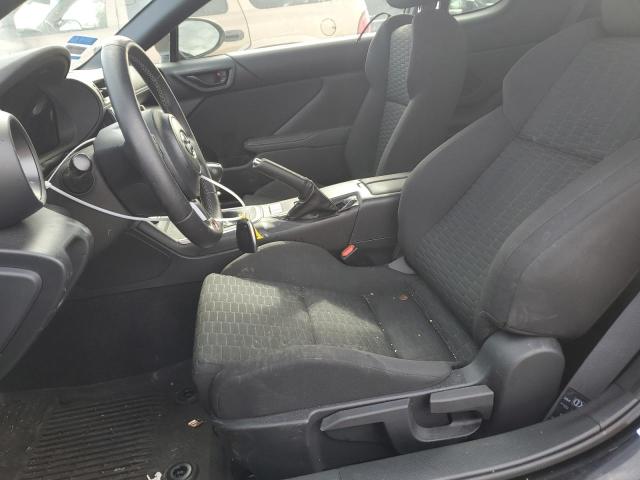 2022 TOYOTA GR 86 JF1ZNBB14N9755865