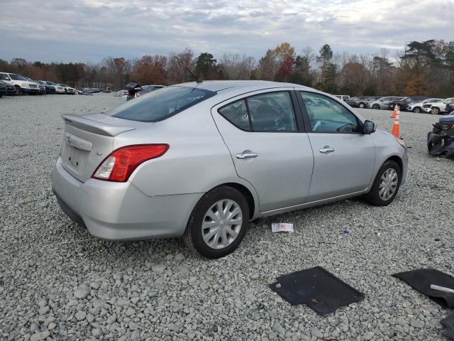 2017 NISSAN VERSA S - 3N1CN7AP5HK443576