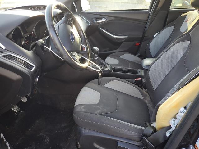 2016 FORD FOCUS ST - 1FADP3L94GL343286