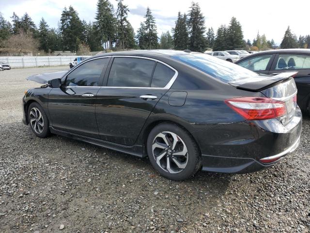 VIN 1HGCR2F02GA031763 2016 HONDA ACCORD no.2