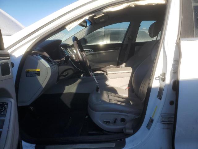 2015 HYUNDAI GENESIS 3. - KMHGN4JE8FU062888