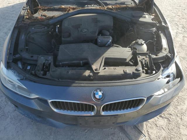 VIN WBA3A5C55DF352814 2013 BMW 3 SERIES no.11