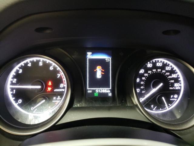 2023 TOYOTA CAMRY SE N - 4T1G11AK5PU129433