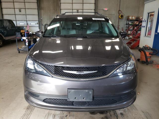 2021 CHRYSLER VOYAGER LX - 2C4RC1DG2MR546600
