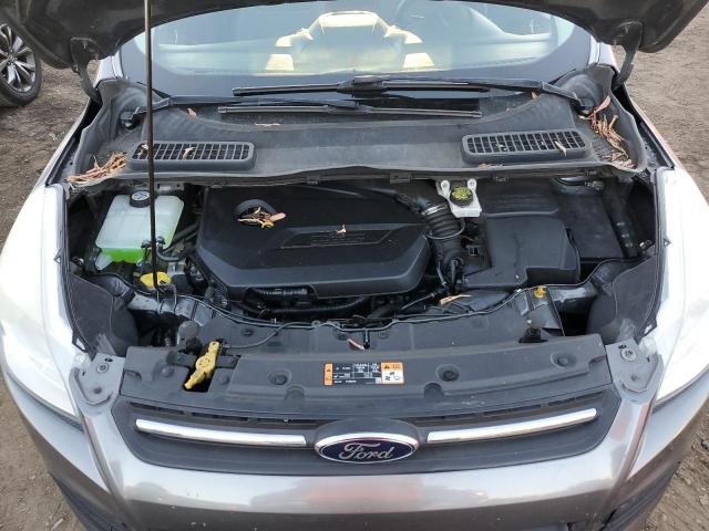 VIN 1FMCU0GX7EUD44411 2014 Ford Escape, SE no.11