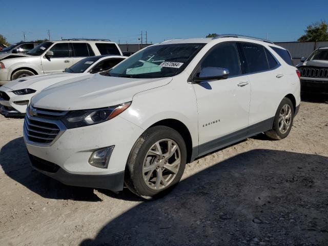 2020 CHEVROLET EQUINOX PR - 2GNAXNEV9L6151407