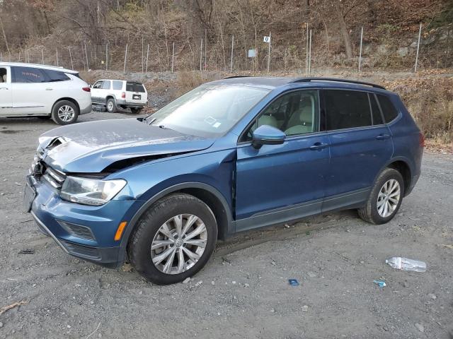 VOLKSWAGEN TIGUAN S