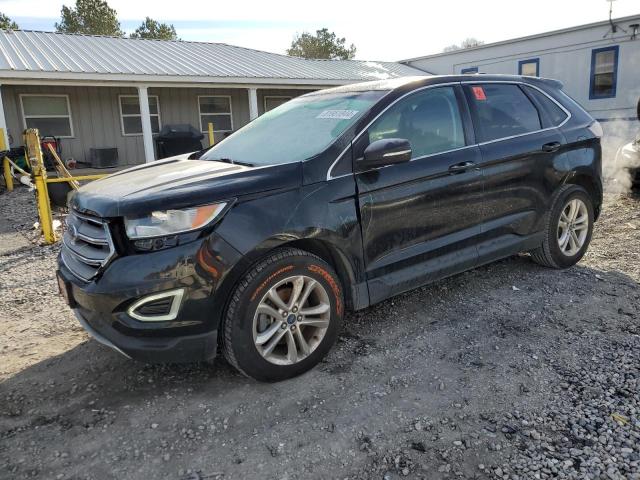 2015 FORD EDGE SEL #3038083191