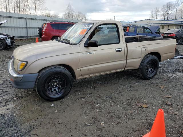 1998 TOYOTA TACOMA #3009325626