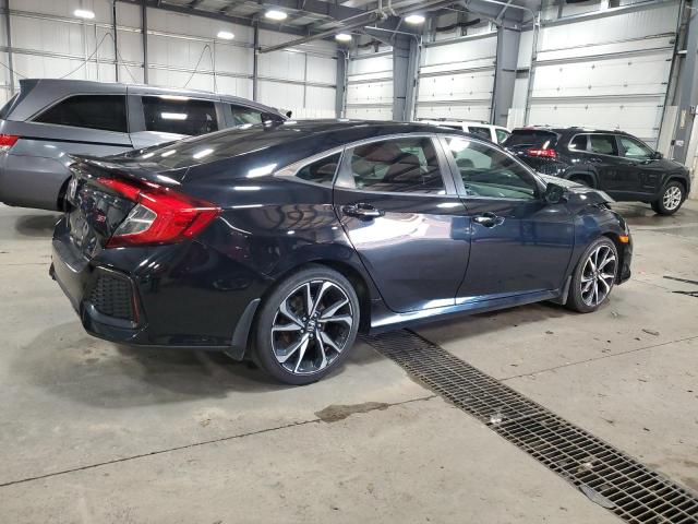 2019 HONDA CIVIC SI - 2HGFC1E56KH705963