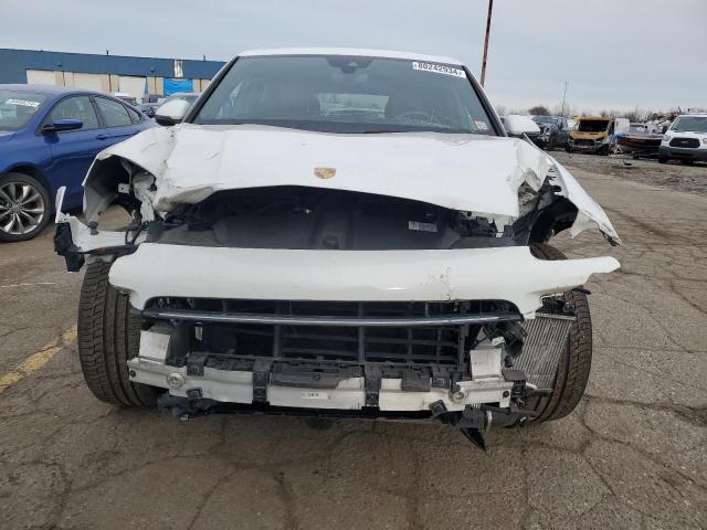 VIN WP1AA2AY8KDA06821 2019 PORSCHE CAYENNE no.5