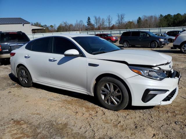 VIN 5XXGT4L34KG297343 2019 KIA OPTIMA no.4