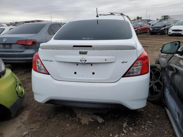 2018 NISSAN VERSA S - 3N1CN7AP4JL810287