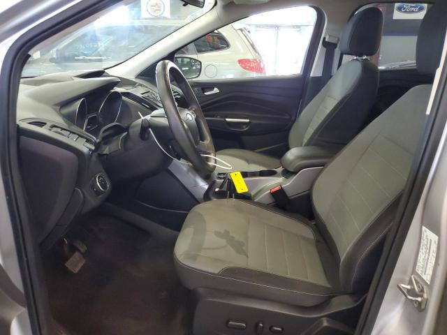 VIN 1FMCU9GX3GUB17062 2016 Ford Escape, SE no.7