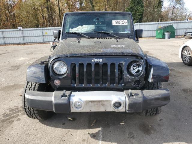 2015 JEEP WRANGLER U - 1C4HJWEG6FL663590