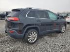 JEEP CHEROKEE L снимка