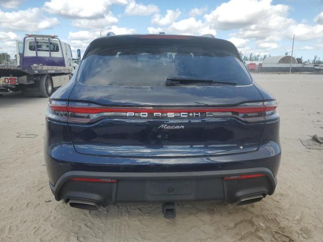 VIN WP1AA2A54PLB11696 2023 PORSCHE MACAN BASE no.6