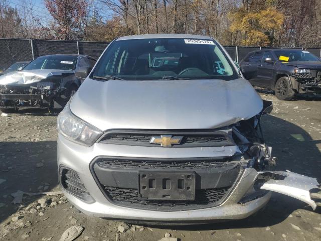 2018 CHEVROLET SPARK LS - KL8CB6SA3JC468491